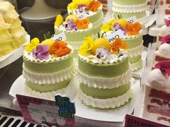 -PAOPAO Bakery&Café(港汇店)