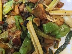 -芳芳餐厅(白沙路店)