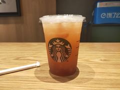 -星巴克(厦门乐群广场分店)