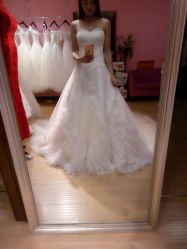 -天使嫁衣婚纱馆