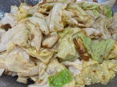 -金陵后厨·南京菜(新街口秣陵路店)