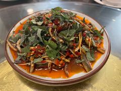 -飞虹鱼馆(春华路店)