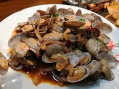 花甲-庆峰龙虾烧烤(合肥一店)