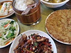 -香满楼(临安路店)