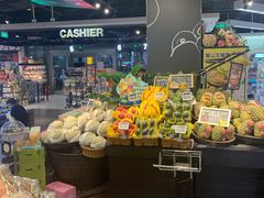 -Olé精品超市(北京合生汇店)