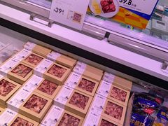 纽澜地牛肉粒-盒马鲜生(岭南新世界店)