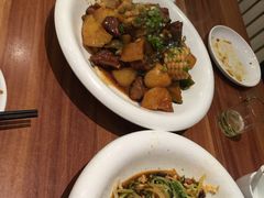 -九转小磨·非遗东北菜(群力店)