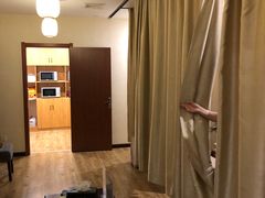 -筋骨堂热敷推拿按摩(枫林绿洲店)