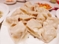 -双合园·海鲜水饺青岛菜(九水东路店)