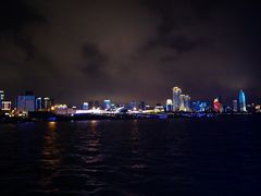 -武汉两江游览·夜游长江(汉口粤汉码头)