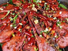 -同喜烤鸭店(光芒店)