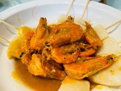 -方记六道菜馆(生态公园店)