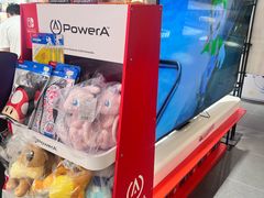 -任天堂Nintendo Switch体验店(天河城店)