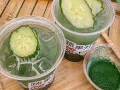 -炖物24章·顺时轻养茶(杭州大厦店)