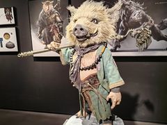 -中国美术学院-美术馆