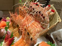 -Minase水濑·日料放题(外滩店)