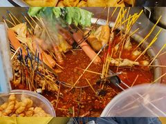 -黑色经典臭豆腐·湖南特产(坡子街店)