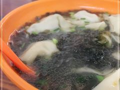 -阿麟馄饨(延长路店)