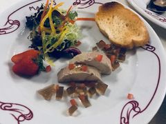 -马克西姆餐厅(崇文门店)