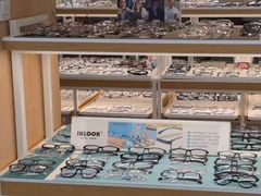 -好宜家眼视光·蔡司店(临汾店)