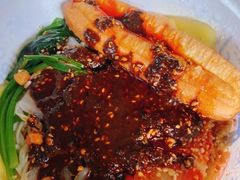 -小谷姐姐麻辣拌·麻辣烫(潞河店)