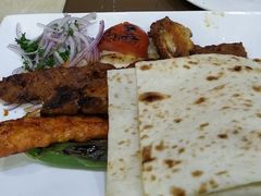 -bosphorus 铂斯西餐厅·土耳其烧烤(环市中路店)