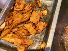 -崔记生活·铁锅炖鱼粘卷子(总店)