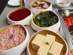 -海底捞火锅(老城根店)