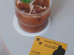 青李-SAANCI山池咖啡(海上世界文化艺术中心店)