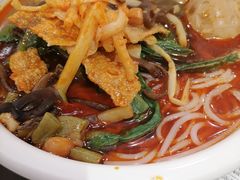 -水平有限广西米粉·广西风味集(五道口店)