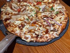 -澳骄 Aussie Kitchen·手工披萨·西餐(国大店)