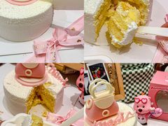 -美心西饼mx cakes(市桥站店)
