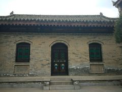 -西安关中民俗艺术博物院