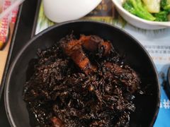 梅干菜肉-老娘舅(奥特莱斯店)