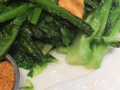 -清真益鑫羊肉手抓馆(南大街店)