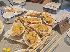 -皮记海鲜1995(寮步店)