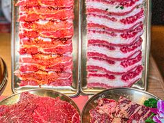 -西塔老太太泥炉烤肉(北京望京店)