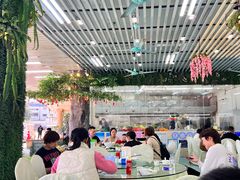 -景好海鲜餐厅(大鹏必选旅游店)