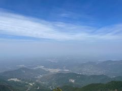 -南岳衡山风景名胜区