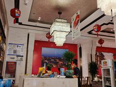 -马凯餐厅(地安门店)