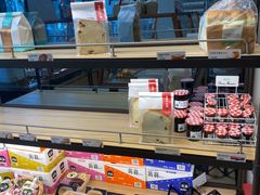 面包甜点陈列柜-多乐之日(田林东路店)
