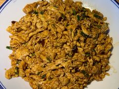 -吕氏疙瘩汤·私家菜馆(慈云寺店)