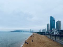 -威海国际海水浴场旅游区