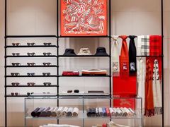 -BURBERRY(宁波和义大道购物中心店)