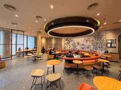 -星巴克臻选(中山石岐大信新都汇店)