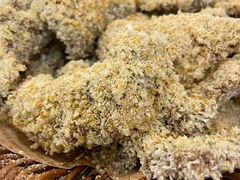 -台山第一家兴华黄鳝饭·黄鳝婆(合水分店)