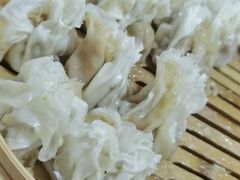 -正宗天津烧麦馆(柳州路店)