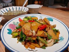 -树厨贵州菜(大十字店)