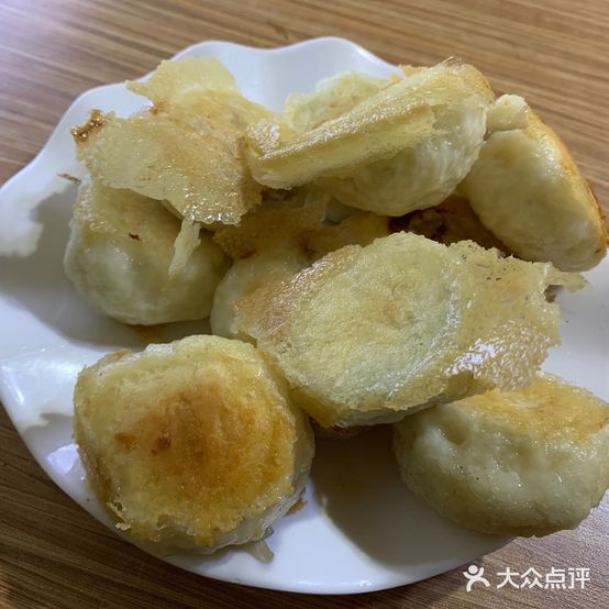 马武胡辣汤(学府街店)