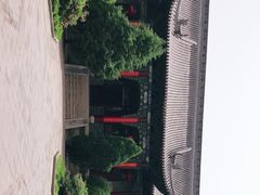 -阎锡山故居